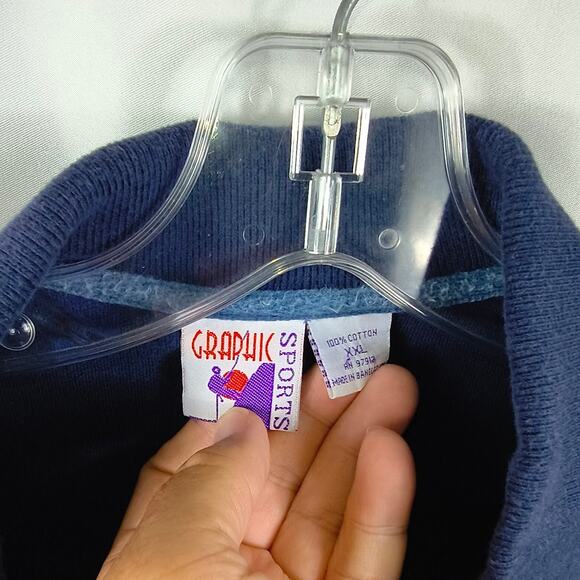 Johnson Space Center Shuttle XXL Polo Our Heroes Columbia STS 107 - Picture 3 of 5